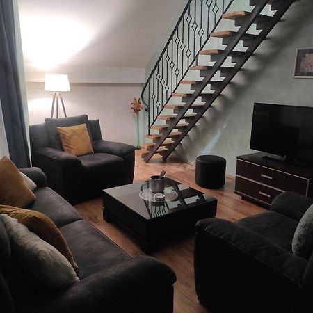 Apartments Vila Knez ズラティボール エクステリア 写真