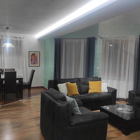 Apartments Vila Knez ズラティボール エクステリア 写真