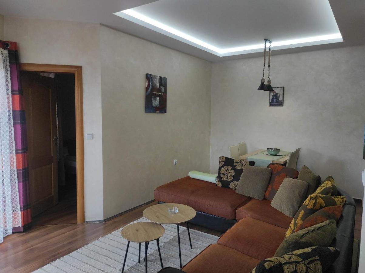 Apartments Vila Knez ズラティボール エクステリア 写真