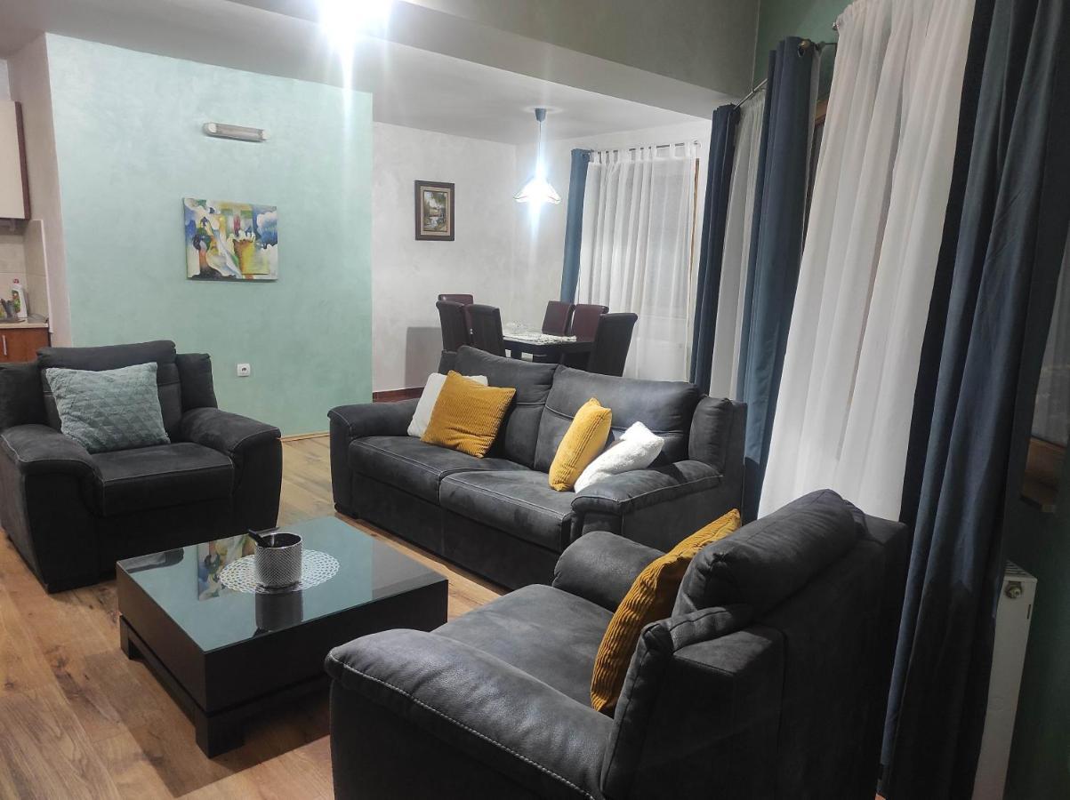 Apartments Vila Knez ズラティボール 部屋 写真