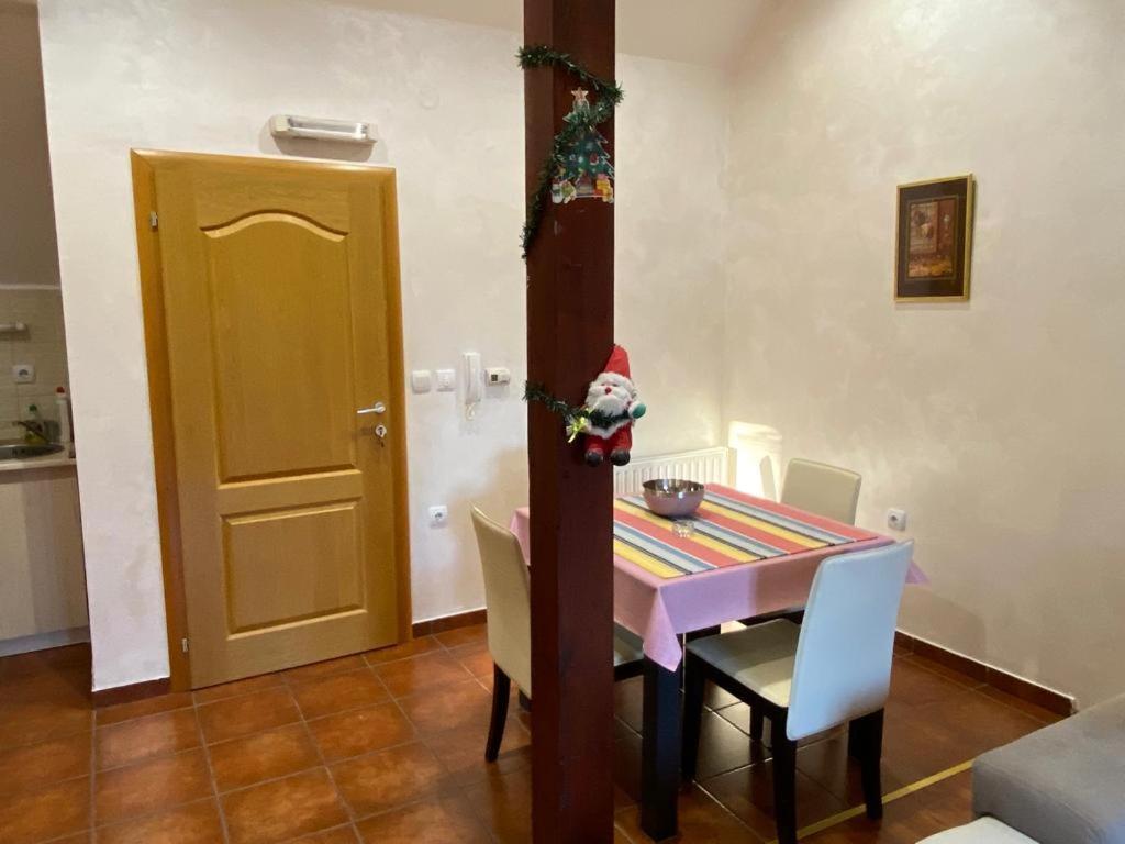 Apartments Vila Knez ズラティボール エクステリア 写真