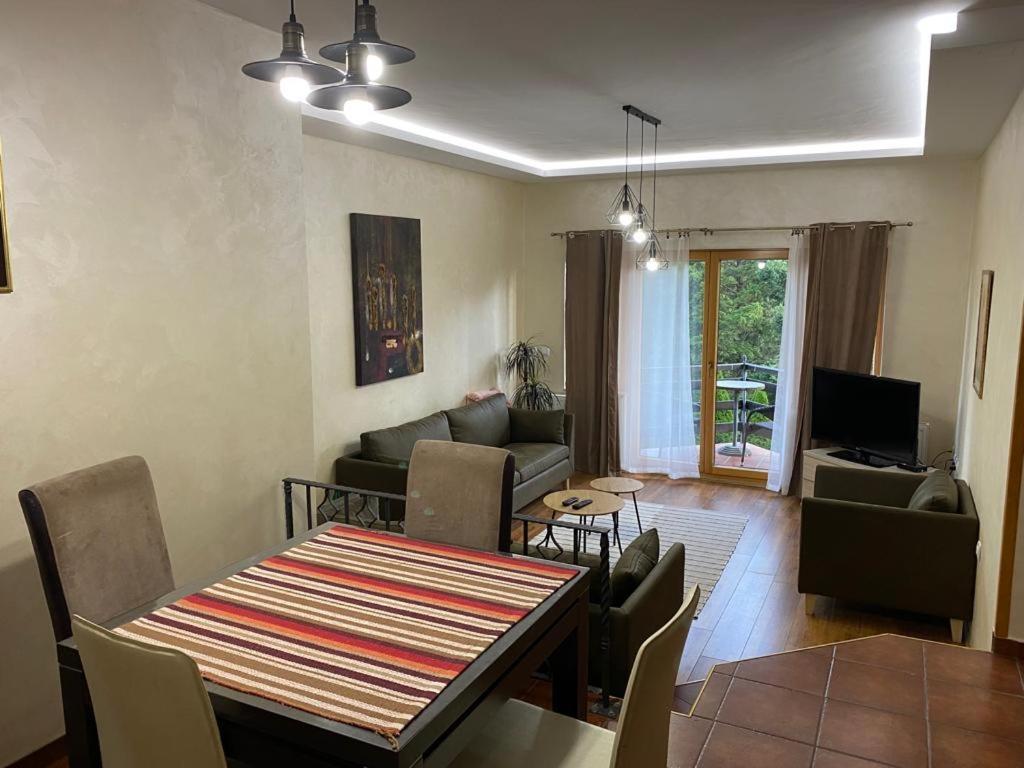 Apartments Vila Knez ズラティボール 部屋 写真