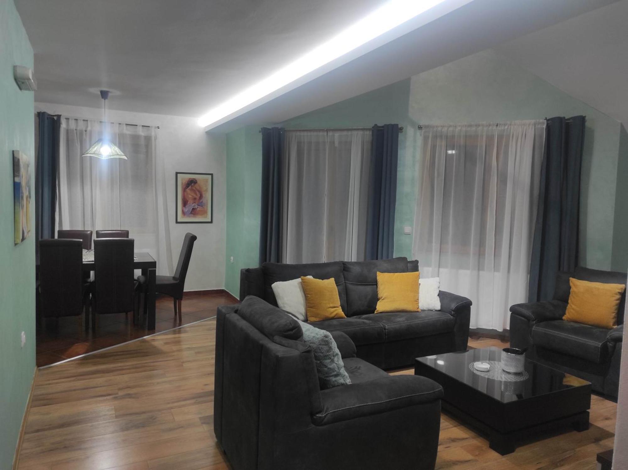 Apartments Vila Knez ズラティボール エクステリア 写真