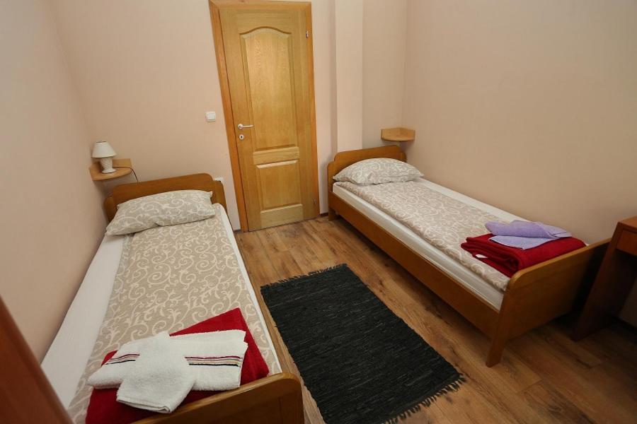 Apartments Vila Knez ズラティボール 部屋 写真