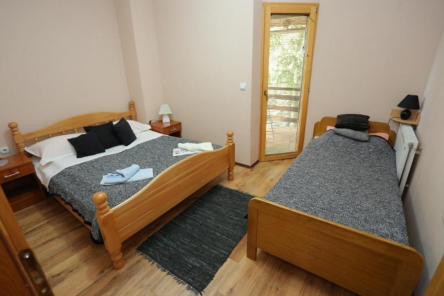 Apartments Vila Knez ズラティボール 部屋 写真