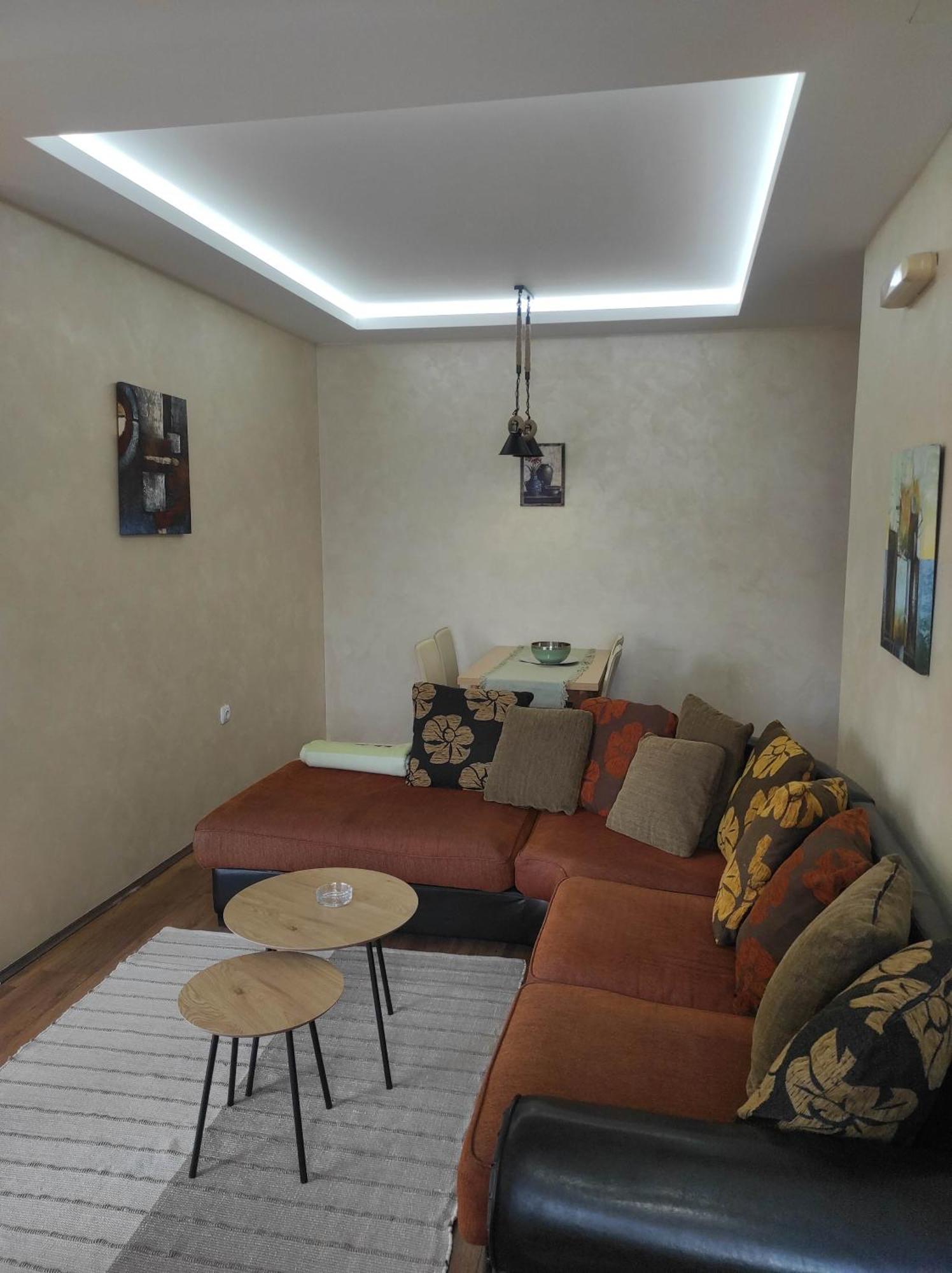Apartments Vila Knez ズラティボール 部屋 写真