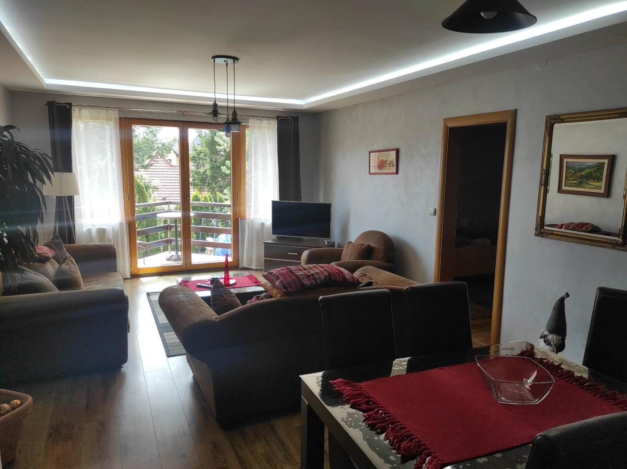 Apartments Vila Knez ズラティボール 部屋 写真