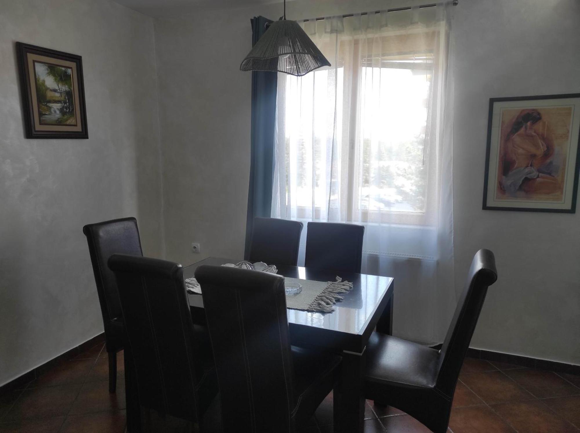 Apartments Vila Knez ズラティボール 部屋 写真