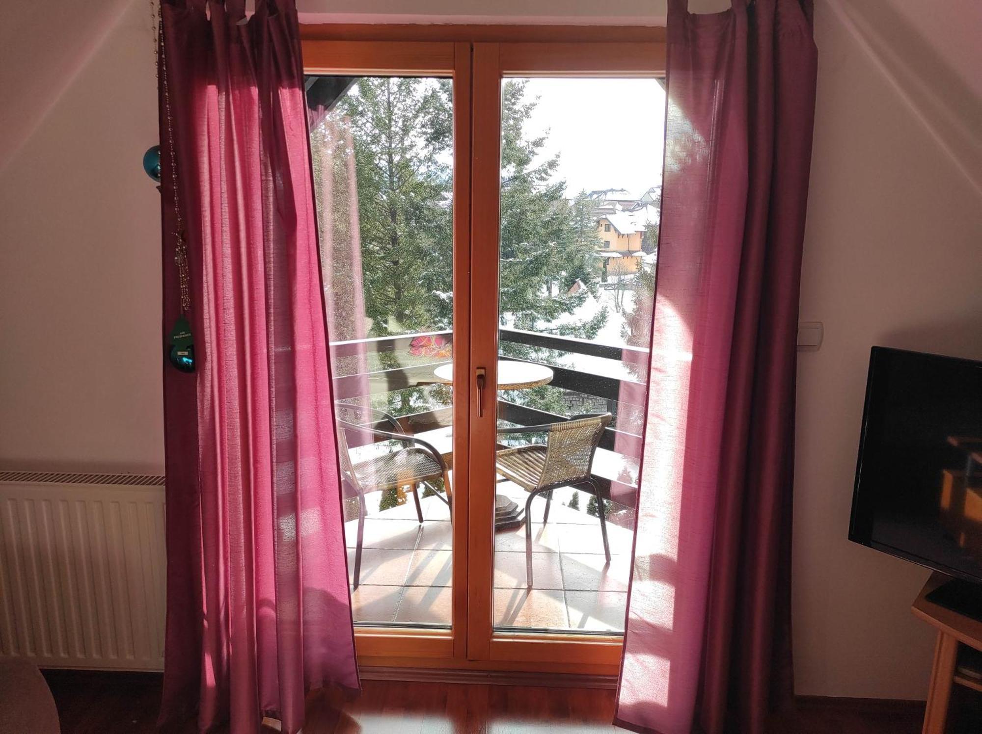 Apartments Vila Knez ズラティボール 部屋 写真