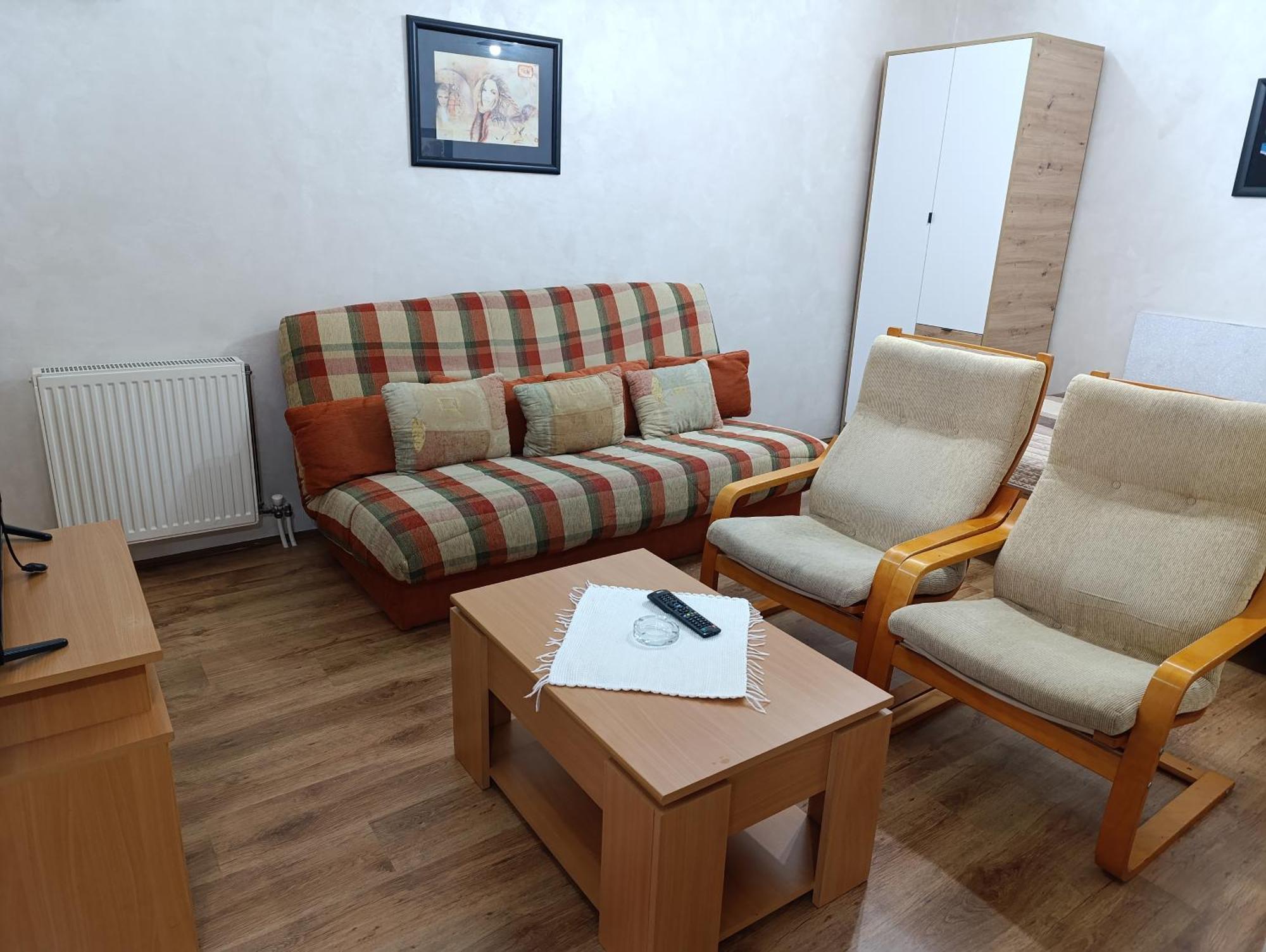 Apartments Vila Knez ズラティボール 部屋 写真