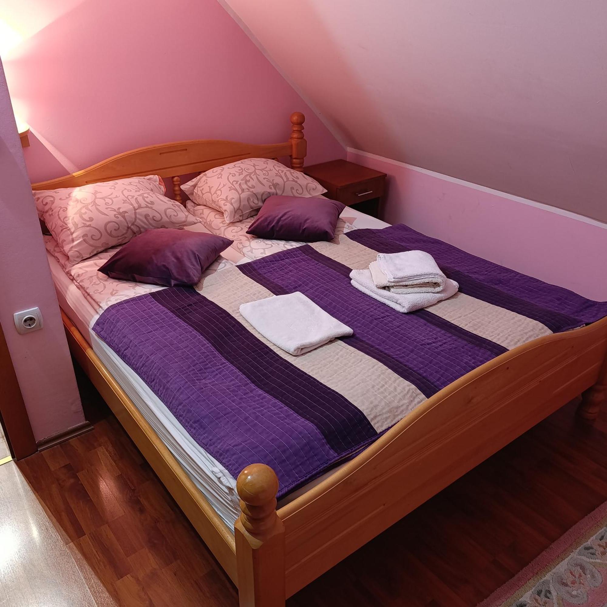 Apartments Vila Knez ズラティボール 部屋 写真
