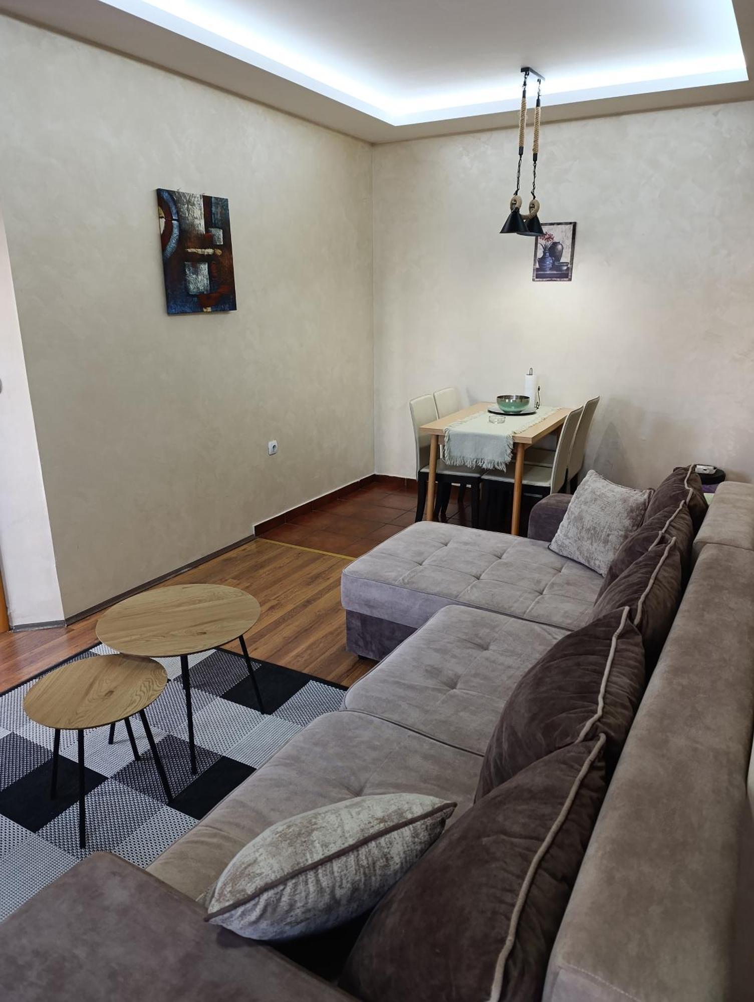 Apartments Vila Knez ズラティボール 部屋 写真