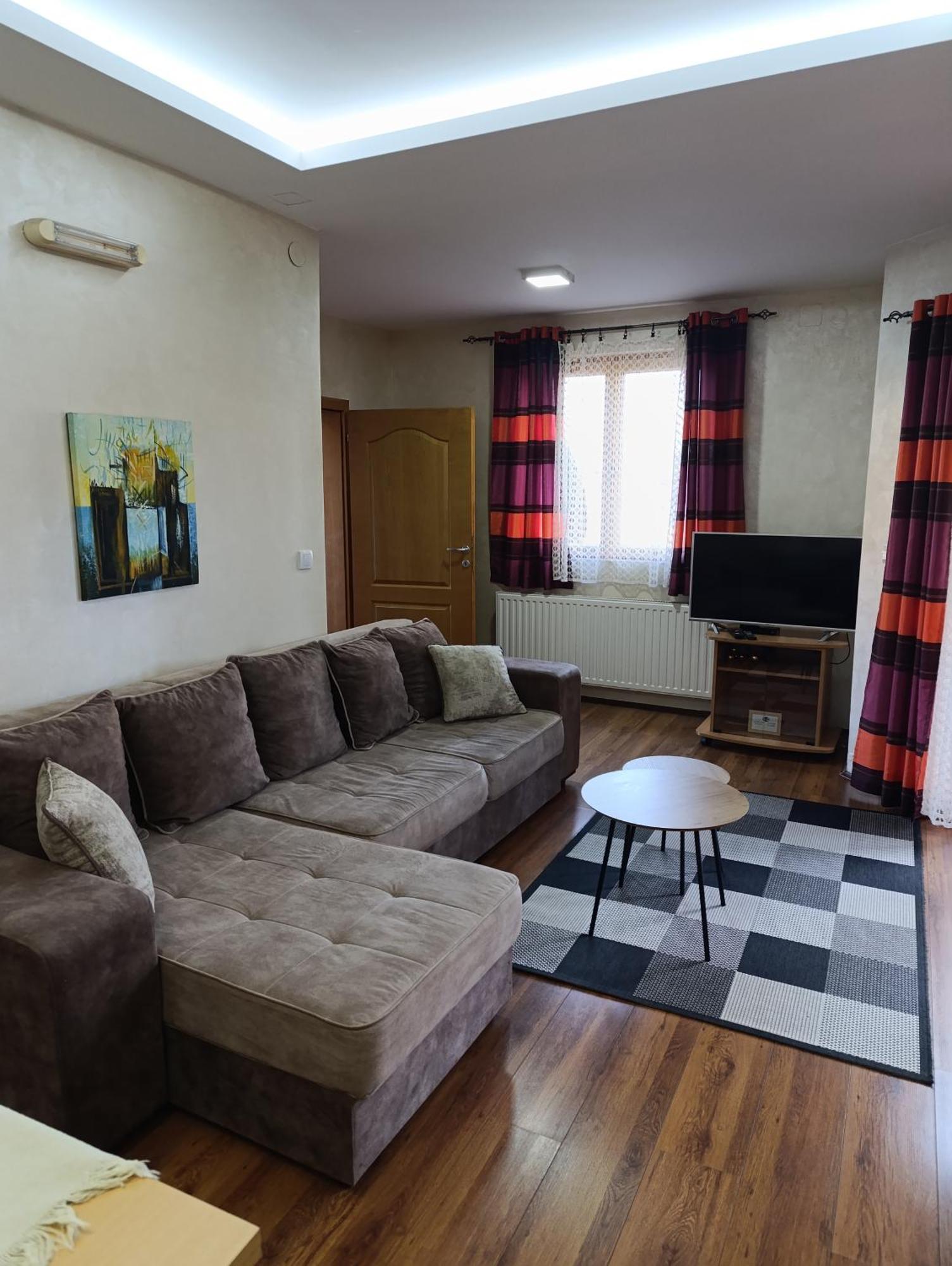 Apartments Vila Knez ズラティボール 部屋 写真