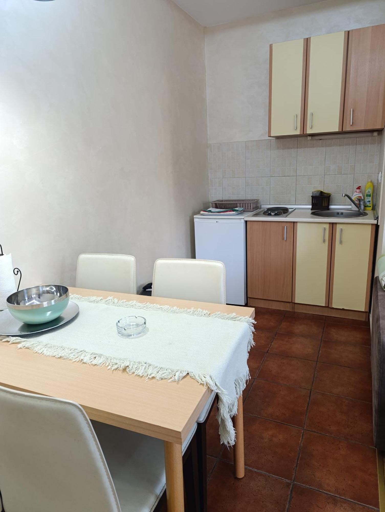 Apartments Vila Knez ズラティボール 部屋 写真