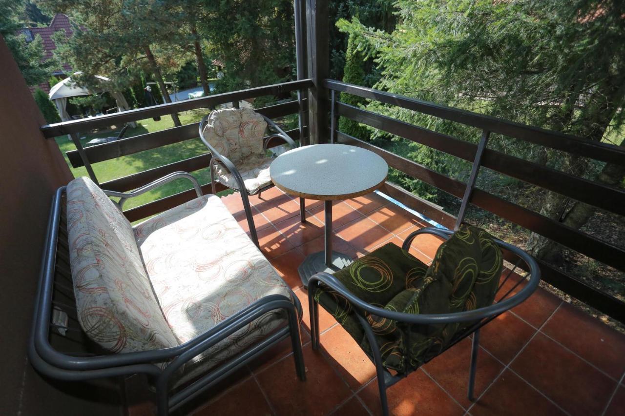 Apartments Vila Knez ズラティボール エクステリア 写真